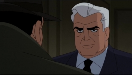 Batman Caped Crusader - Season 01 Episode 09